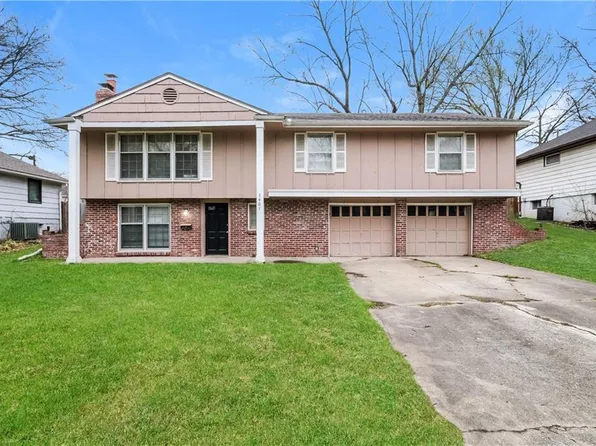 7401 Hardy Ave, Raytown, MO 64133