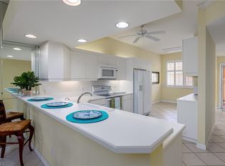 6680 Beach Resort Dr APT 3, Naples, FL 34114