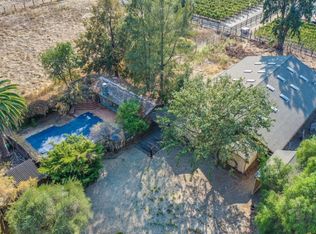 6300 Alisal St, Pleasanton, CA 94566