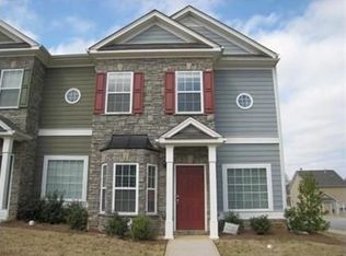 2339 Polaris Way SW, Atlanta, GA 30331