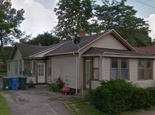 313 Campbell St, Rochester, NY 14611