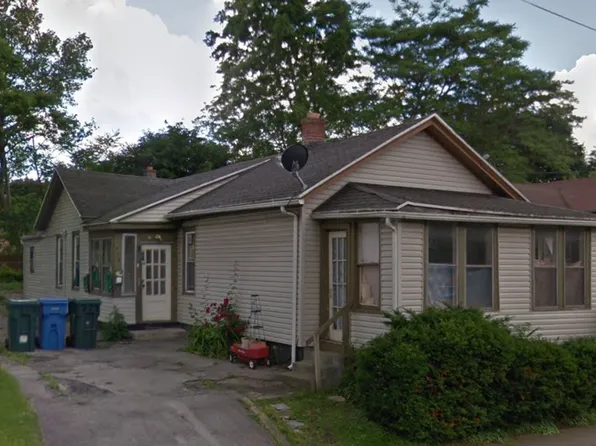 313 Campbell St, Rochester, NY 14611