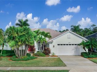 5148 White Ibis Dr, North Port, FL 34287