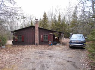 2965 S Little Harbor Rd, Manistique, MI 49854