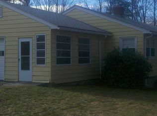 43 Ernest Ave, Worcester, MA 01604