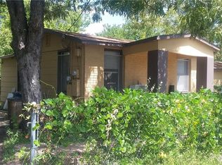 1034 Wheatley Ave #B, Austin, TX 78752