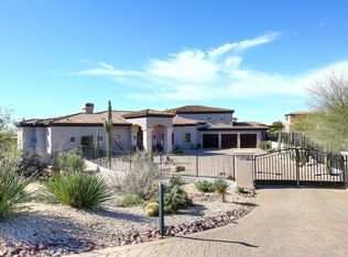 29678 N 109th Pl, Scottsdale, AZ 85262