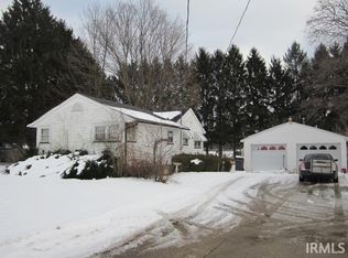 28766 County Road 4, Elkhart, IN 46514