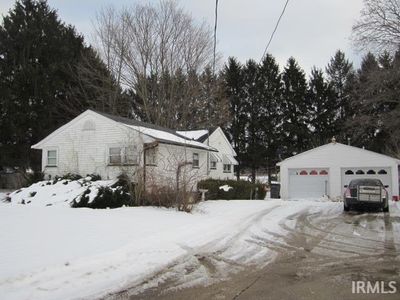 28766 County Road 4, Elkhart, IN, 46514