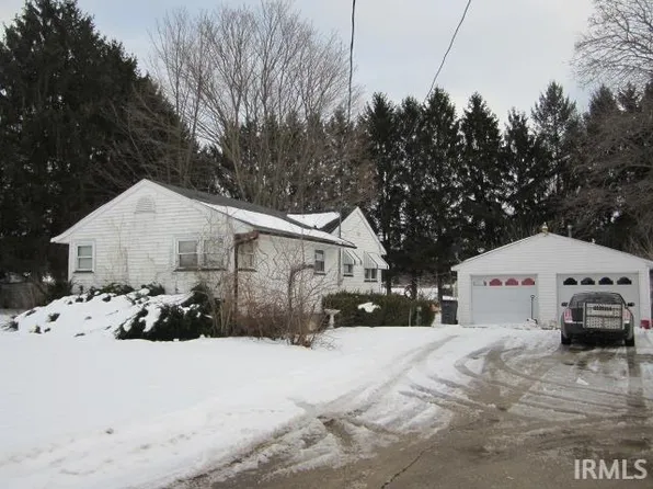 28766 County Road 4, Elkhart, IN 46514