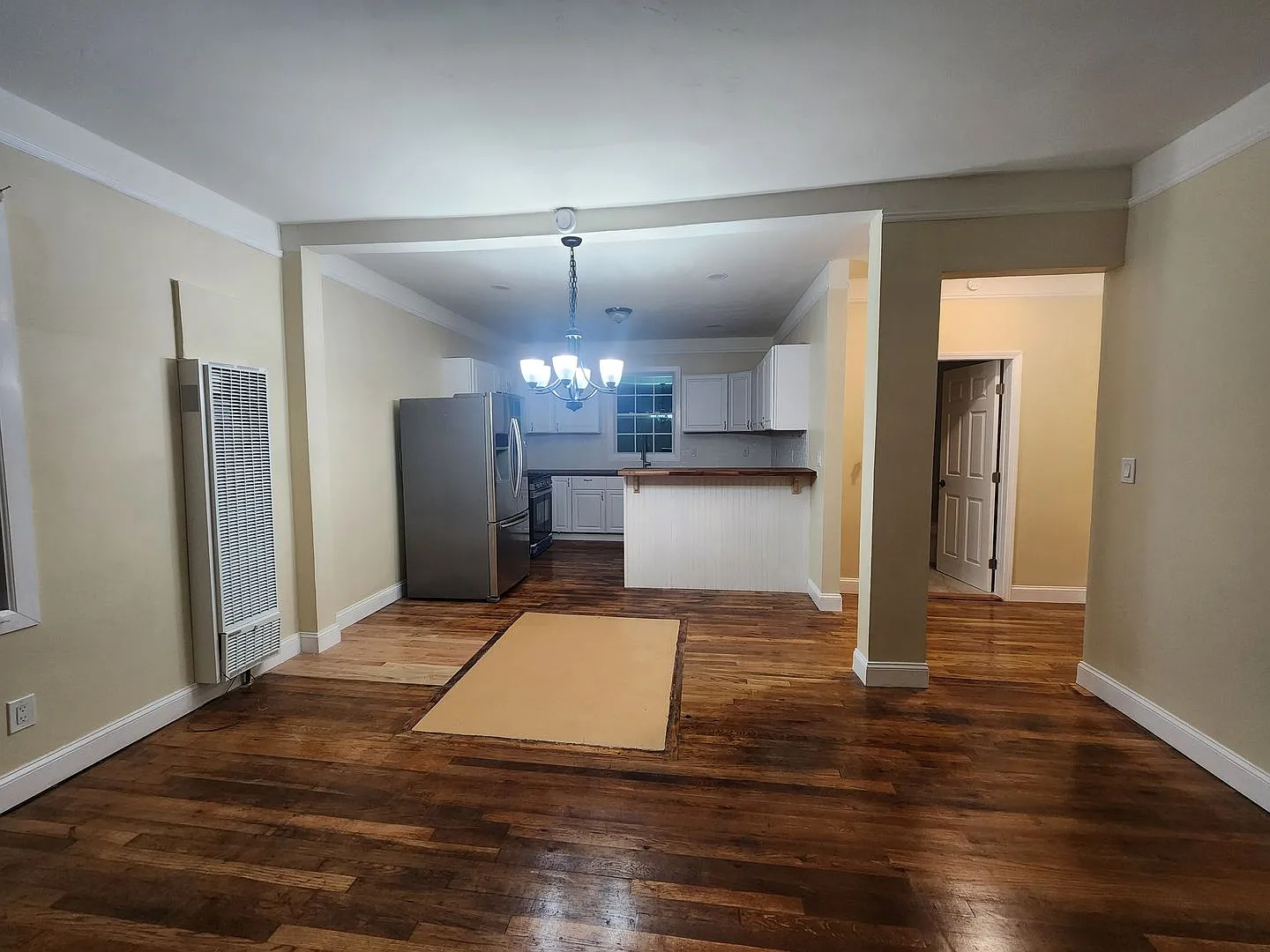 Renovated 4 Bedrooms 2 Baths in Historic Hogansville, GA — Photo 3