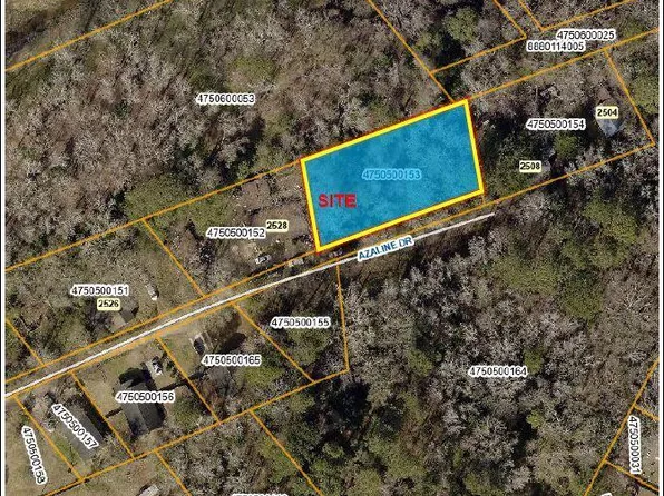 0 Azaline Dr, Charleston, SC 29406