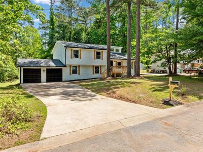4058 Daron Ct, Ellenwood, GA, 30294