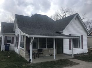 321 L St, Bedford, IN 47421