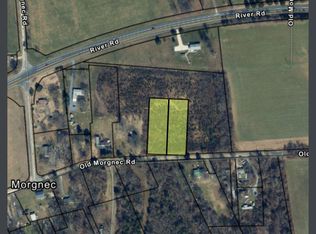 Old Morgnec Rd, Chestertown, MD 21620