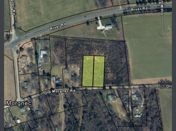 Old Morgnec Rd, Chestertown, MD 21620