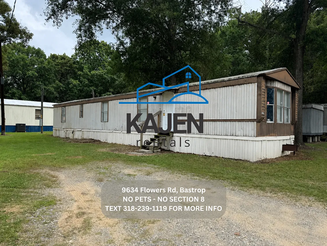 9634 Flowers Road - . — Photo 2