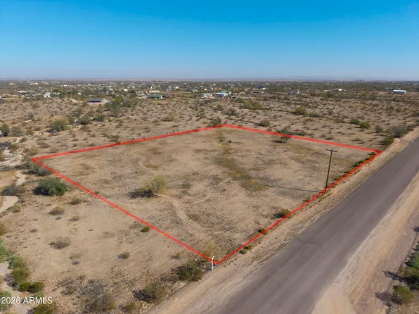 51750 W WILDWOOD Road #1, Maricopa, AZ 85139