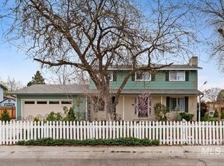 1114 NW 11th St, Meridian, ID 83642