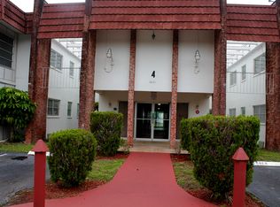 4801 NW 22nd Ct APT 104, Fort Lauderdale, FL 33313