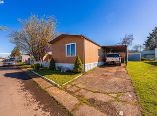 1415 S Bertelsen Rd SPACE 58, Eugene, OR 97402