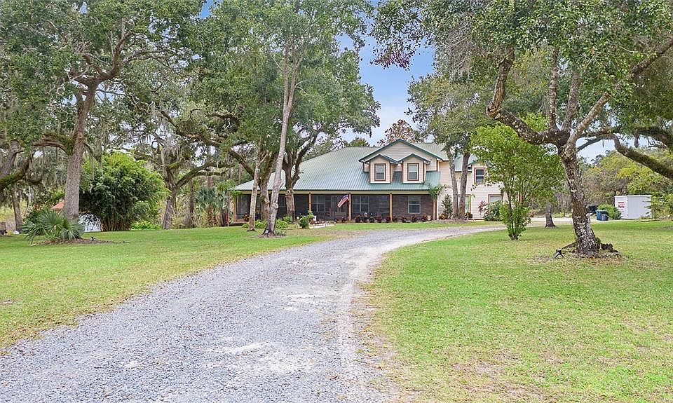 470 Clark Hill Rd, Osteen, FL 32764 Zillow