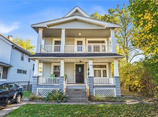 9404 Cardwell Ave, Cleveland, OH 44105