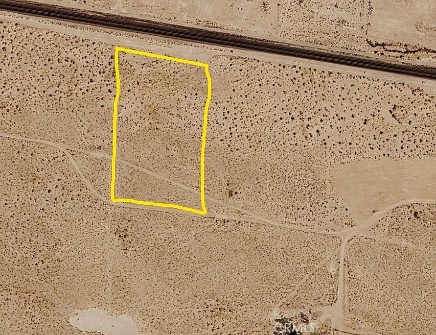 1st image of 0 Fort Cady Rd Lot 1