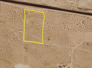 0 Fort Cady Rd Lot 1, Newberry Springs, CA 92365