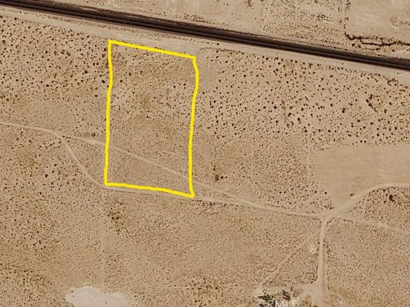 0 Fort Cady Rd Lot 1, Newberry Springs, CA 92365