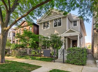 3707 N Marshfield Ave, Chicago, IL 60613