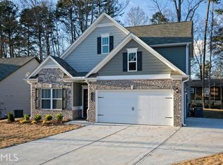 117 Prescott Cir, Canton, GA 30114