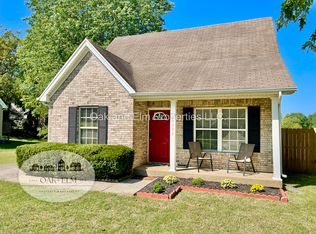 9008 Jessica Leigh Dr, Louisville, KY 40228