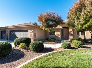 3990 S Priceless Way, Washington, UT 84780