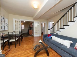 524 S Juniper St #A, Philadelphia, PA 19147