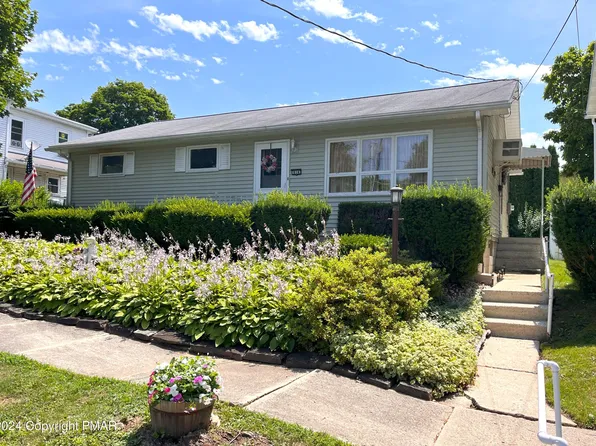 814 Lehigh St, Jim Thorpe, PA 18229