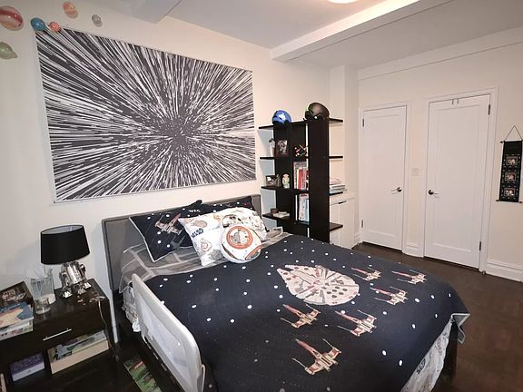 5th image of 245 W 104th St APT 2E