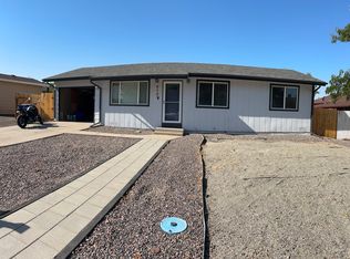 919 Dogwood Ave, Fort Lupton, CO 80621