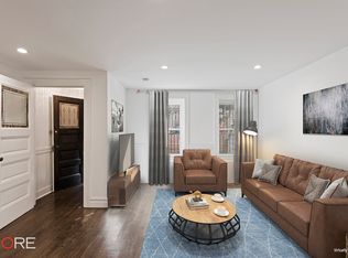 471 W 144th St #1, New York, NY 10031