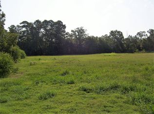 1531 Rankin St, Ashdown, AR 71822