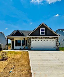 2208 Davenport Ct, Moore, SC, 29369