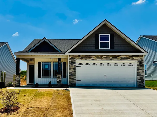 2208 Davenport Ct, Moore, SC 29369