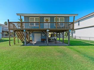 23114 Fresca St, Galveston, TX 77554