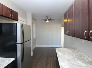 2411 N Ridgeway Ave APT 1, Chicago, IL 60647