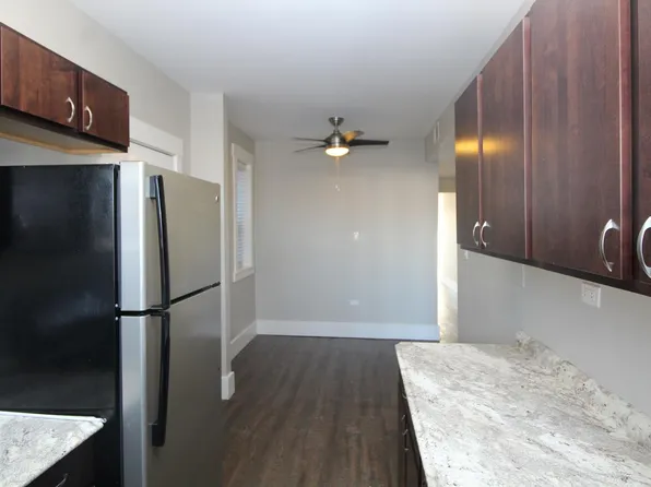 2411 N Ridgeway Ave APT 3, Chicago, IL 60647