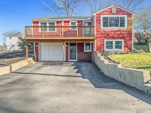 149 Glenrose Ave, Braintree, MA 02184