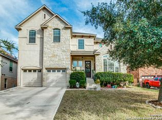 25914 Laurel Gln, San Antonio, TX 78260