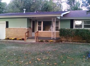 3426 S Bonn Ave, Wichita, KS 67217