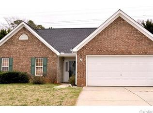 5767 Heron Point Pl SW, Concord, NC 28025