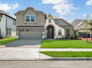 2200 Cedar Creek Dr, Melissa, TX 75454